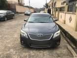 A picture of URGENT BUYERS ONLY 07025299327 Toyota Camry Spider Year 2008 available
