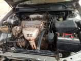 A picture of 2001 Toyoy Camry