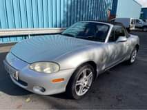 mazda mx 5