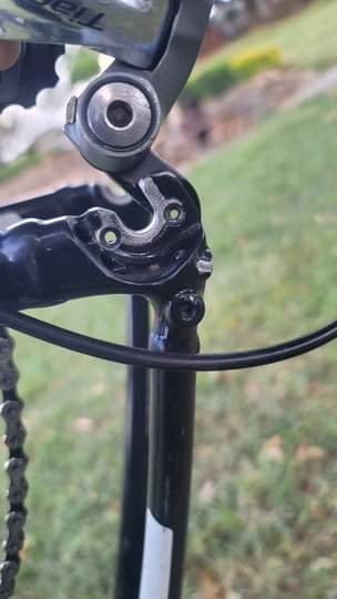 trek