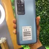 A picture of REDMI 10