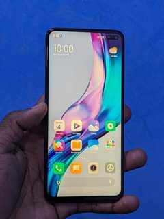 A picture of Xiaomi K30