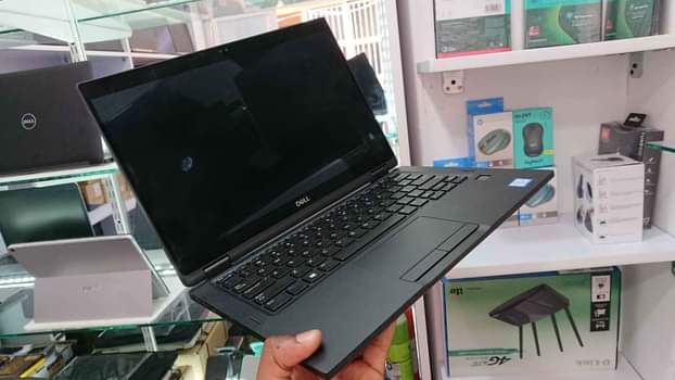 dell laptop