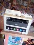 A picture of Printer Model MFC 7360N