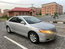 A picture of OBITEX AUTOS 08143781809 This is Camry 2008 model 90 first