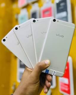 vivo x7