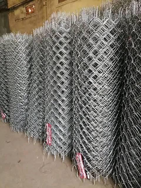 A picture of CHAINLINK ON SALE AT 150000 WITH QUICK DELIVERY CALL 0701489676