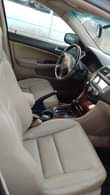 A picture of 2007 Honda Accord