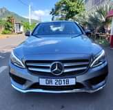 benz c180