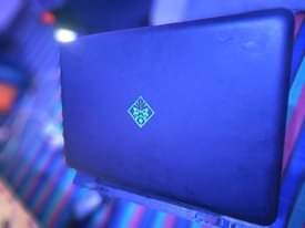 A picture of GAMING LAPTOP HP OMEN 16