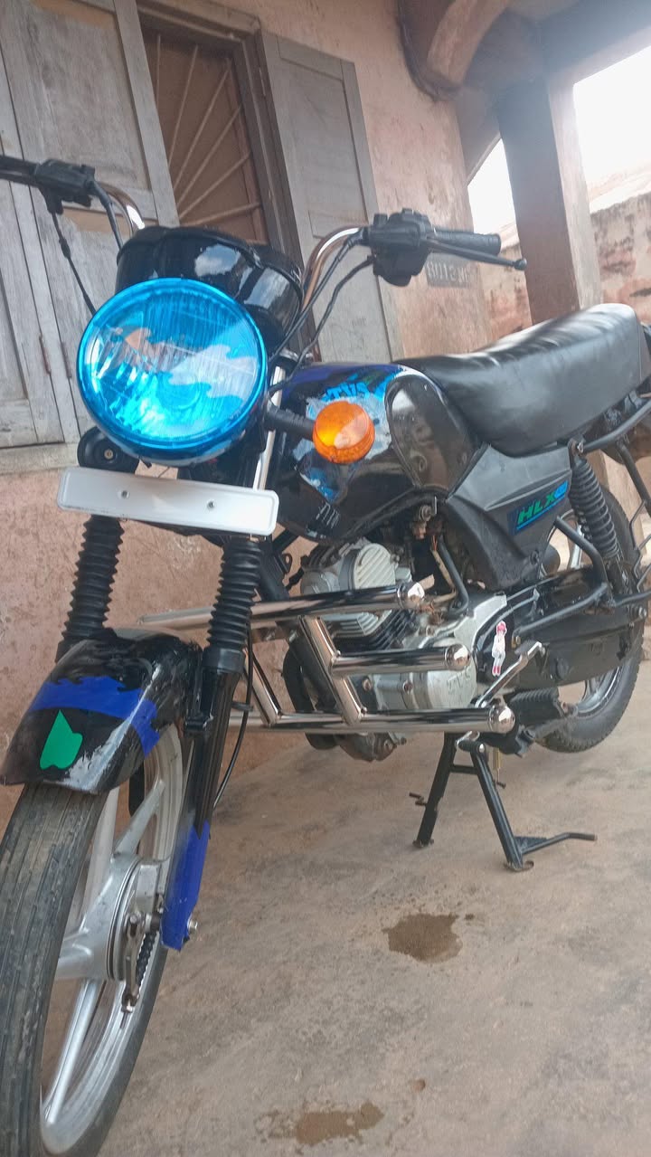A picture of TVS MACHINE