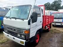 A picture of Tokunbo Toyota Dyna 200