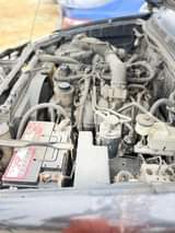 A picture of 2014 AUTOMATIC TOYOTA HILUX