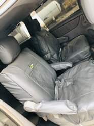 A picture of Sienna 05 xle automatic transmission nothing to fix just buy
