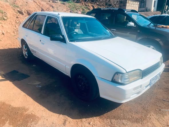 1997 cars