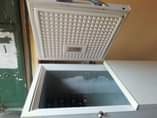 A picture of Mika 500L two door deep freezer at 900k in Banda