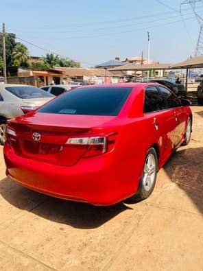 A picture of Extremely Clean and neatly used 2013 Toyota Camry Available in
