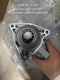 A picture of 02B 911 023D Volkswagen starter WhatsApp 8613570964081