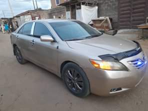 A picture of Urgent Sale Super Sharp Clean 2008 Toyota Camry Engine Gear