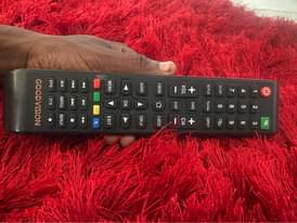 A picture of GOODVISSION SMART TV