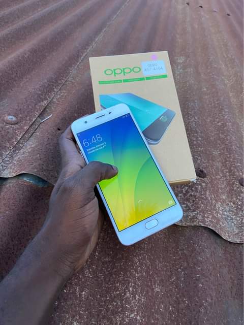 oppo a57