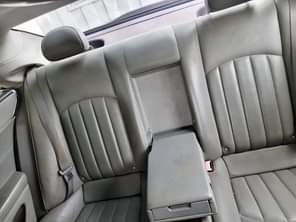 A picture of Used 2007 Mercedes Benz CLS 550 in a prestine condition
