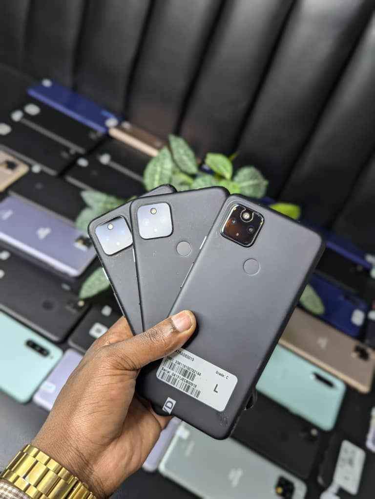 google pixel