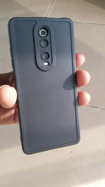 A picture of Redmi mi 9T
