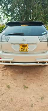A picture of HARRER KAWUNDO