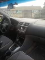 A picture of Honda Accord 06 DC
