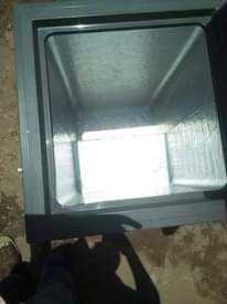 A picture of Deep freezer 120 litres