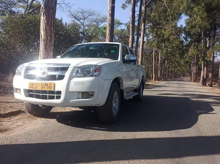 diesel engine vehicles