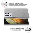 A picture of Ultra soft fabric case