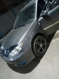 A picture of Carmy 0 5