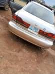 A picture of 01 02 Honda Accord chilling AC 4plugs