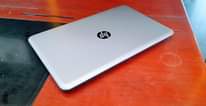 A picture of Hp notebook Brand new with 500gb hard drive 4gb ram