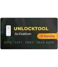 A picture of Phone unlocking