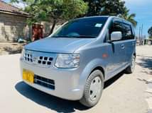 A picture of NISSAN OTTI YEAR 2009 PRICE 6 5M CALL 0621007902