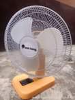A picture of SUN KING SOLAR FAN