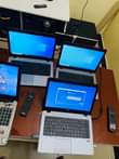 A picture of HP 840 core i5 OFFER 0744593053