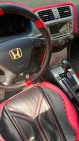 A picture of Very clean registered 2007 Honda accord 09034050937 08063457233