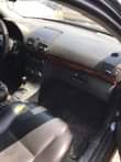 A picture of Toyota Avensis