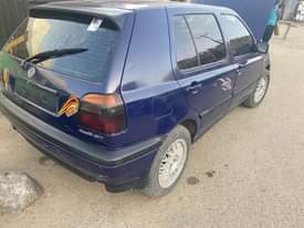 A picture of Volkswagen Golf 3 2003 Model
