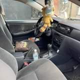 A picture of Clean registered Toyota Corolla 2006 Sport Accident free Comes with