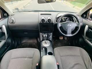 A picture of NISSAN DUALIS