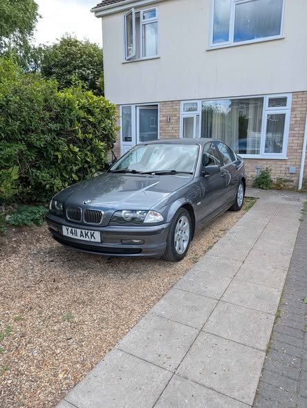 bmw m3