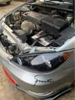 A picture of Rare Toyota Camry