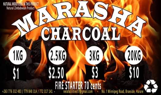 charcoal