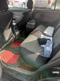 A picture of 4runner no issues 07088153375