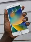A picture of QUICK DEAL ORIGINAL AND GENUINE APPLE IPHONE 8PLUS 128GB STORAGE